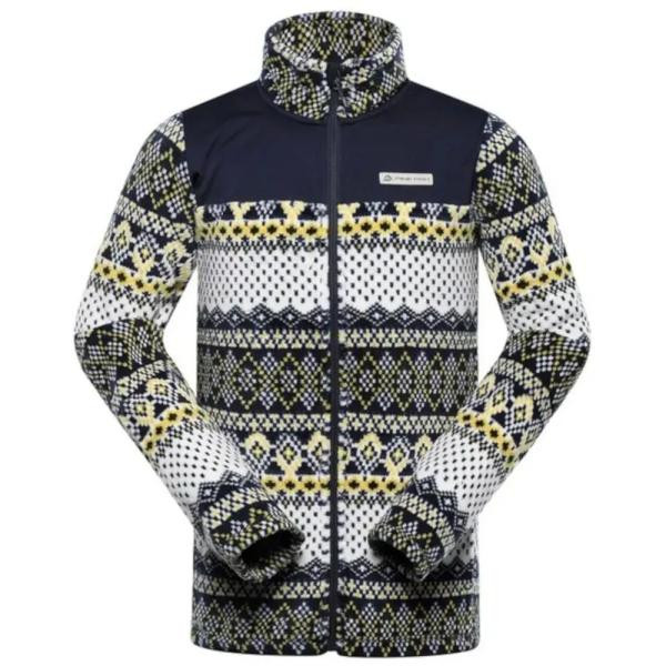 Купить Флісова кофта Alpine Pro Eflin