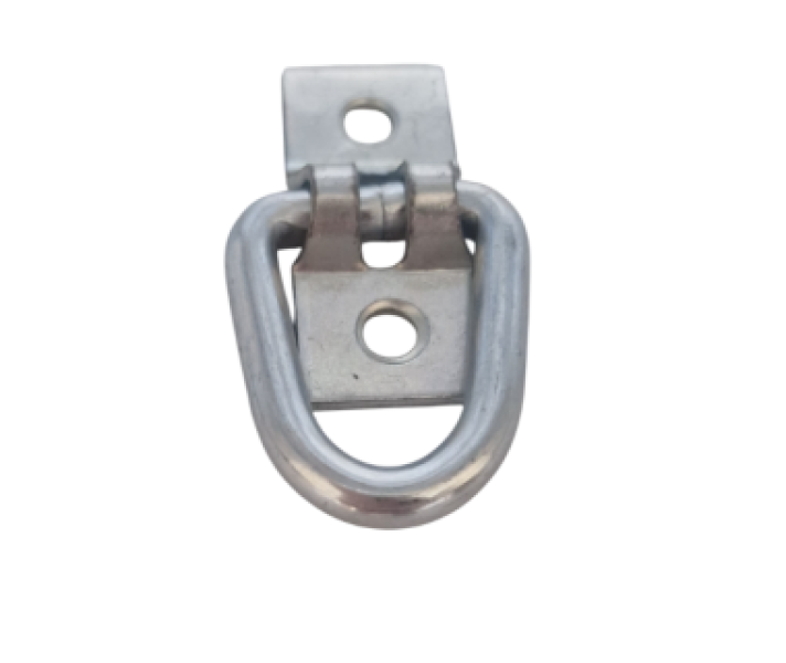 Buy Bracket is oscillating, h-25mm zinc Turkey (1811337122)
