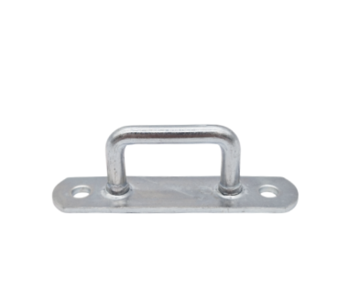 Buy Bracket Bortovy, H-15mm Zinc Turkey (1812338872)