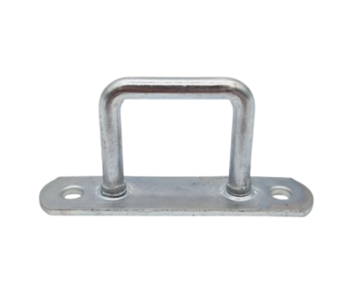 Buy Bracket Bortovy, H-25mm Zinc Turkey (1812338869)
