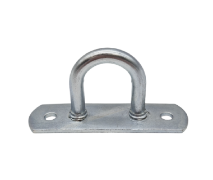 Buy Bracket Brown, H-25mm zinc Turkey (1810325122)
