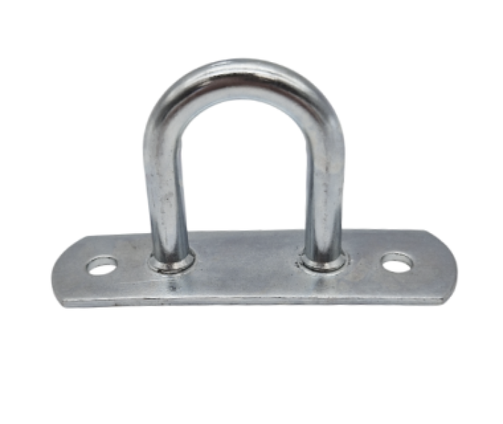 Buy Bracket Bortovy, H-30mm zinc Turkey (1810330123)