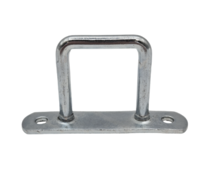 Buy Bracket Bortovy, H-30mm Zinc Turkey (1812328870)