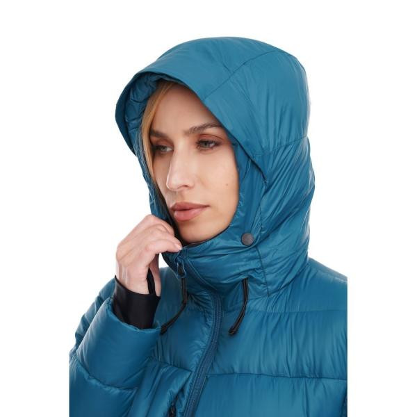 Buy Turbat Petros Lite WMN jacket