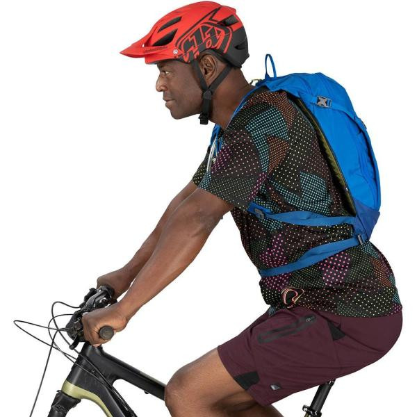 Купити Рюкзак Osprey Siskin 8