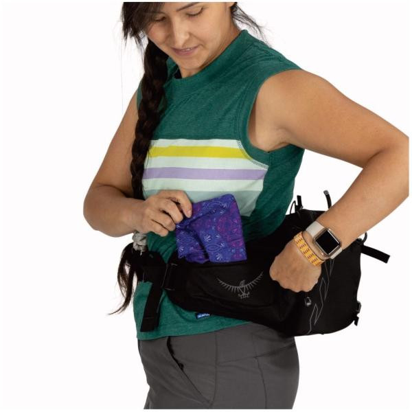 Купити Поясна сумка Osprey Tempest 6