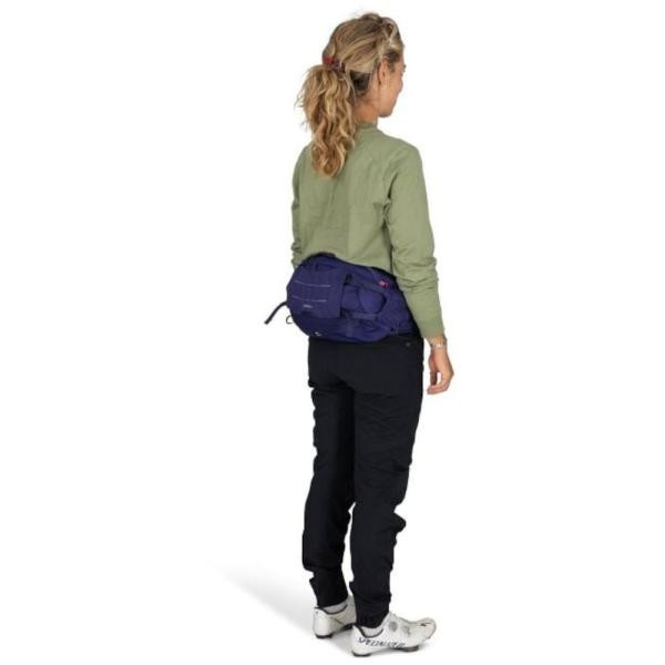 Купити Поясна сумка Osprey Raven 4