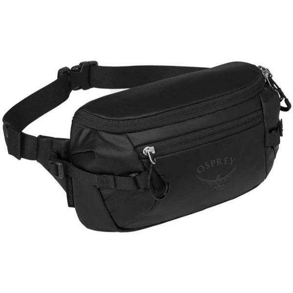 Купити Поясна сумка Osprey Transporter Waist Pack