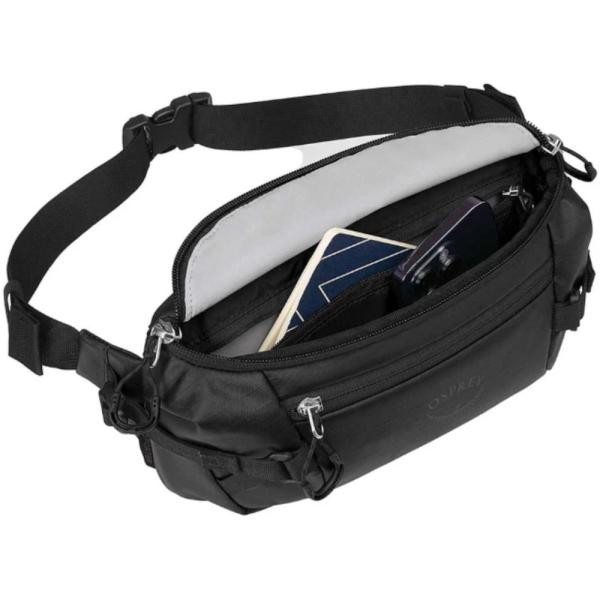 Купити Поясна сумка Osprey Transporter Waist Pack