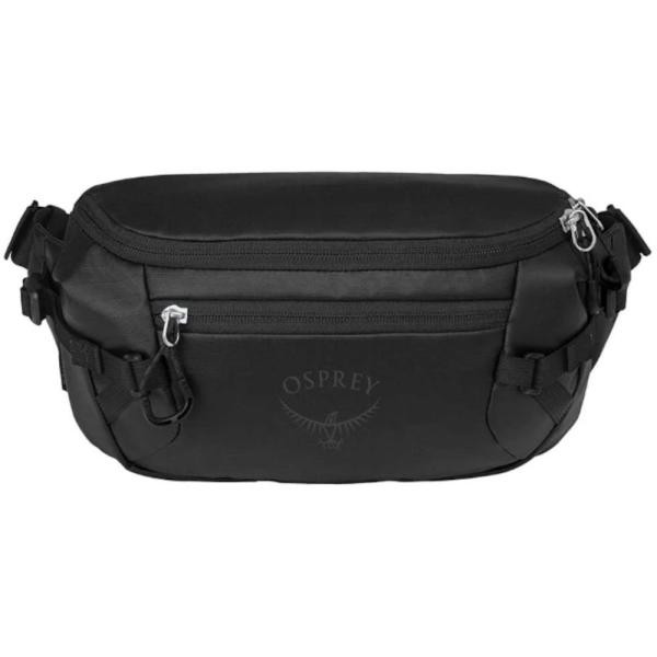 Купити Поясна сумка Osprey Transporter Waist Pack