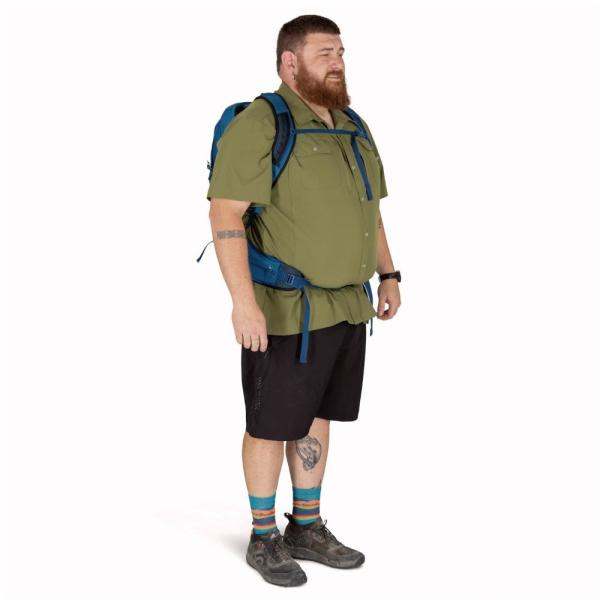 Купити Рюкзак Osprey Talon 22