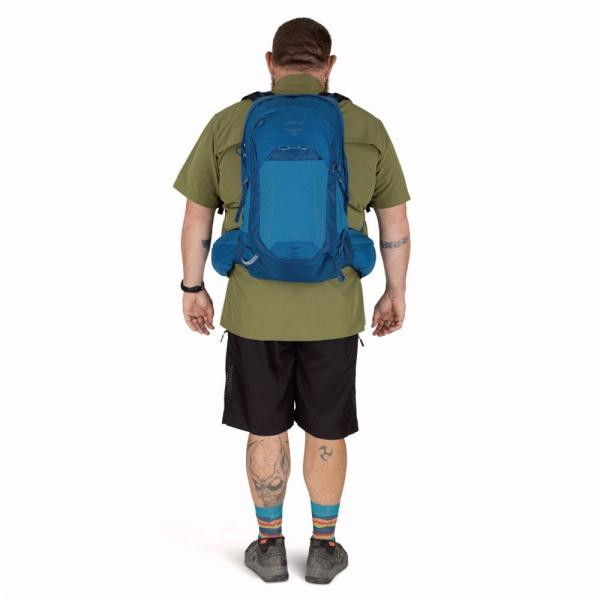 Купити Рюкзак Osprey Talon 22