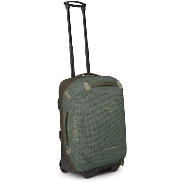 Купити Сумка на колесах Osprey Transporter Wheeled Duffel 40
