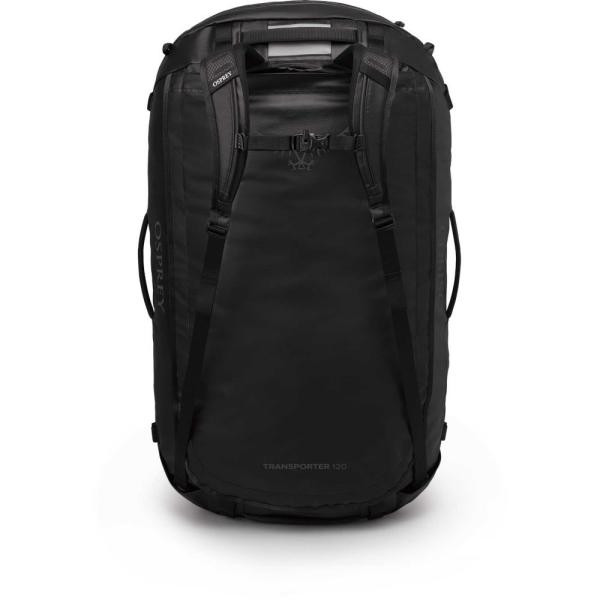 Buy Osprey Transporter Duffel 120 bag