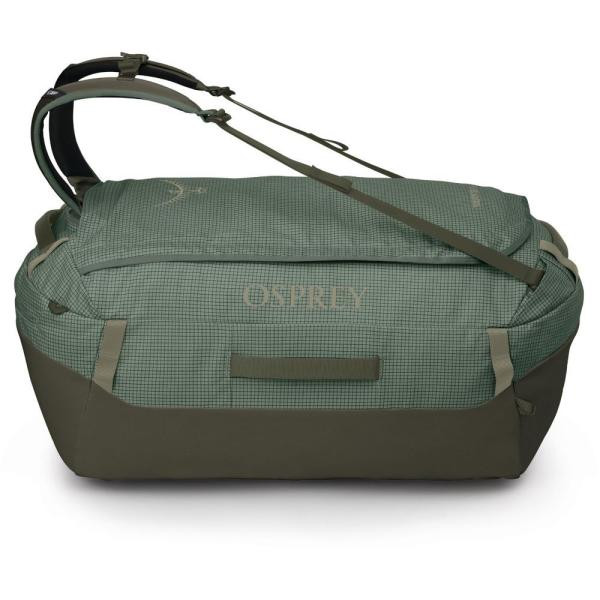 Купити Сумка Osprey Transporter Duffel 95