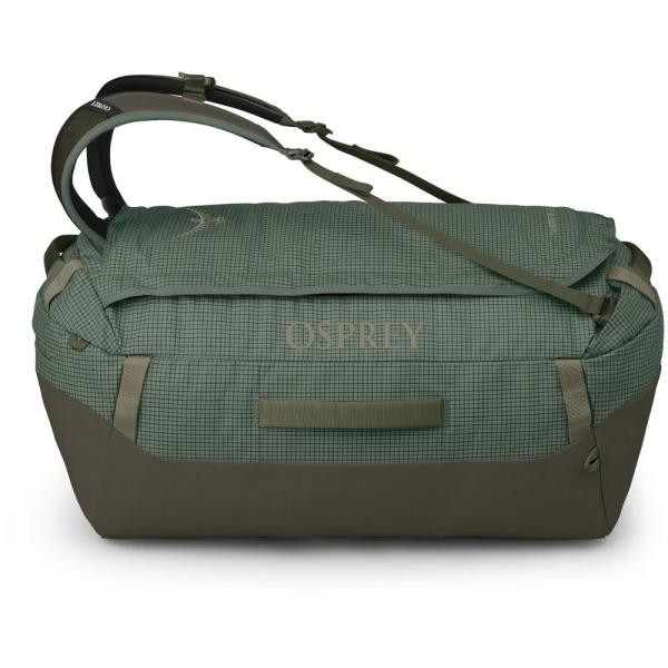 Купити Сумка Osprey Transporter Duffel 65