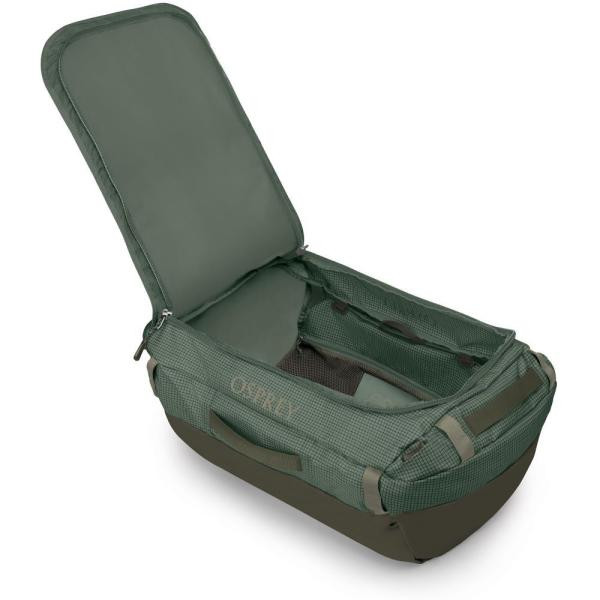 Купити Сумка Osprey Transporter Duffel 65