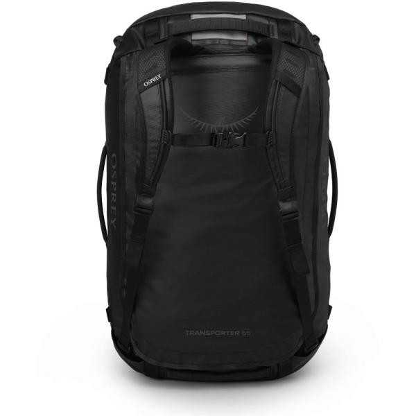Купити Сумка Osprey Transporter Duffel 65