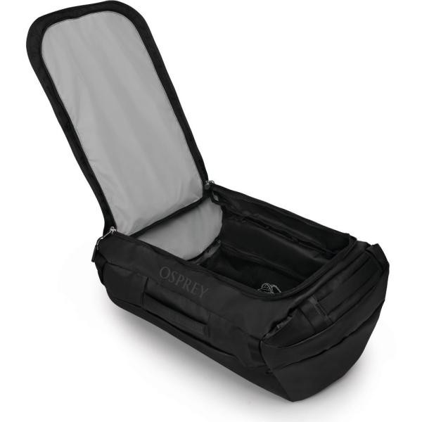 Купити Сумка Osprey Transporter Duffel 65