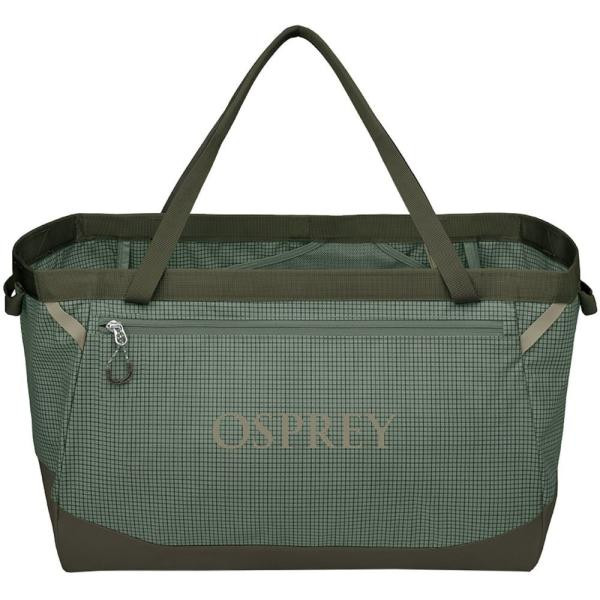 Купити Сумка Osprey Transporter Gear Tote 60