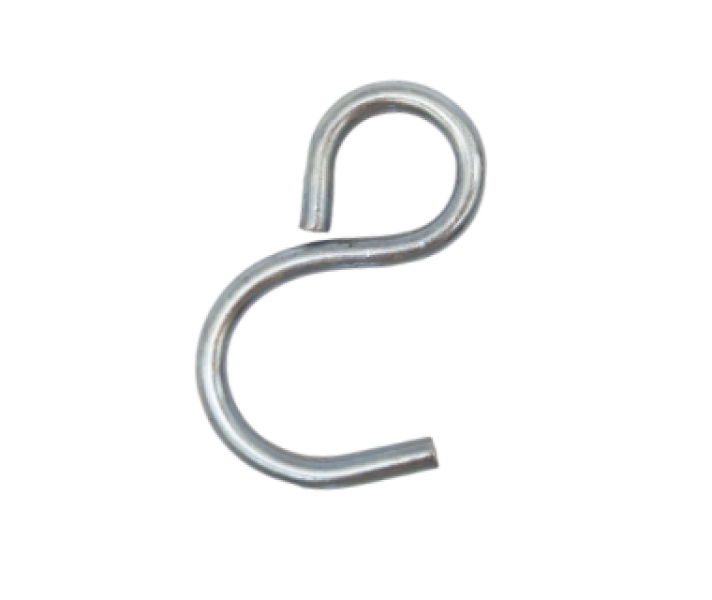 Купити Гак для еспандера h-40 мм Сталь Туреччина (1810328855)