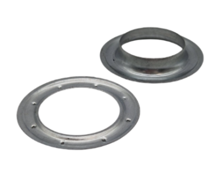 Buy A stroke for awning, Ø40mm zinc Turkey (180938852)