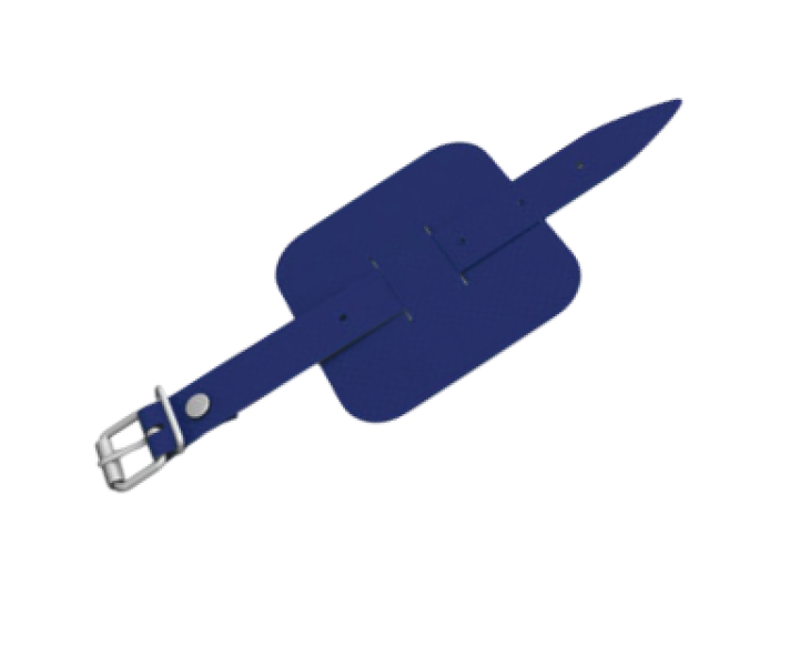 Купити Ремінь ПВХ з пряжкою для кріплення тенту зсувного даху, 250мм ПВХ Туреччина (1815928846)