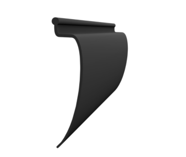 Buy Turkchyna rubber curtain (1803818853)