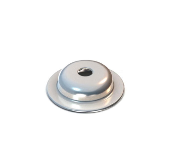 Купити Шайба кріплення тенту причепа Цинк Туреччина (1807068854)