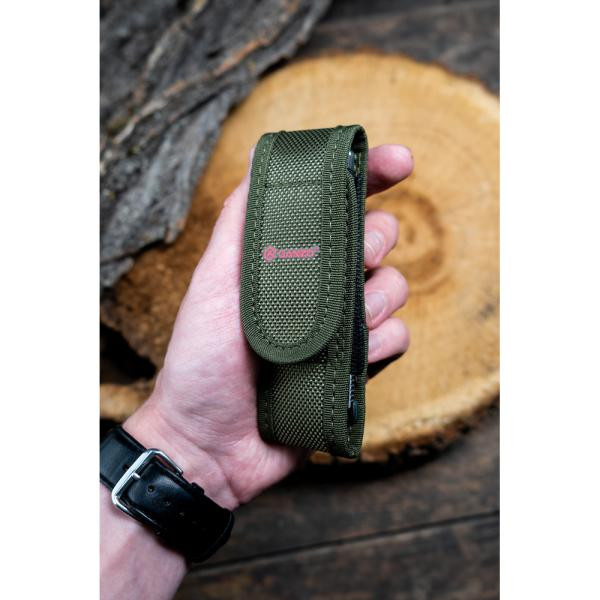 Купити Чохол для ножів knife bag-2 блакитний