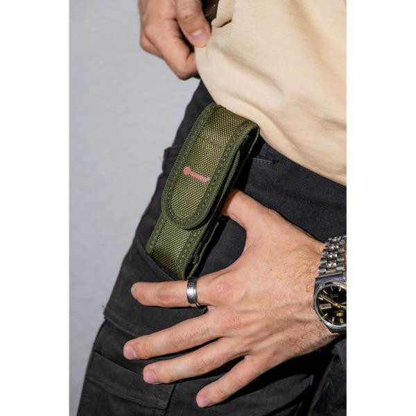 Купити Чохол для ножів knife bag-2 блакитний