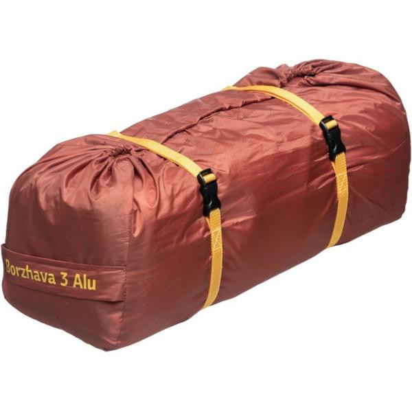 Buy Turbat Borzhava 3 ALU