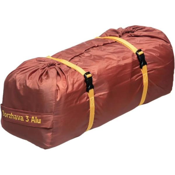 Buy Turbat Borzhava 3 ALU