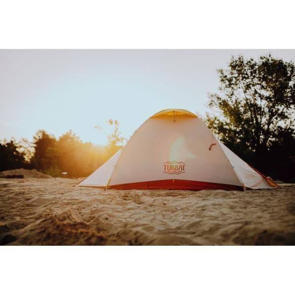 Buy Turbat Borzhava 3 ALU