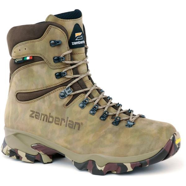 Купить Черевики Zamberlan 1014 Lynx Mid GTX WL