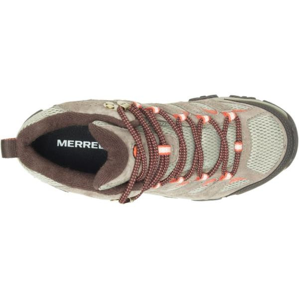 Buy Merrell Moab 3 MID GTX WMS shoes