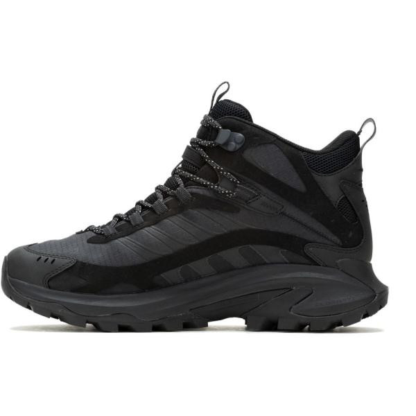 Buy Merrell Moab Speed ​​2 MID GTX MNS shoes