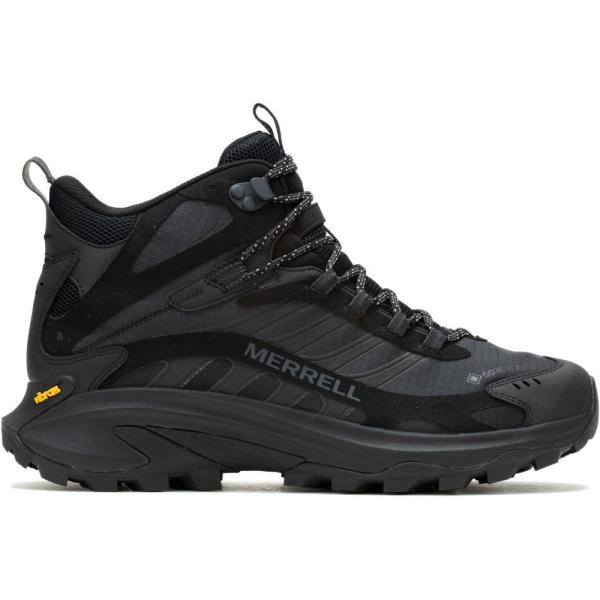 Buy Merrell Moab Speed ​​2 MID GTX MNS shoes