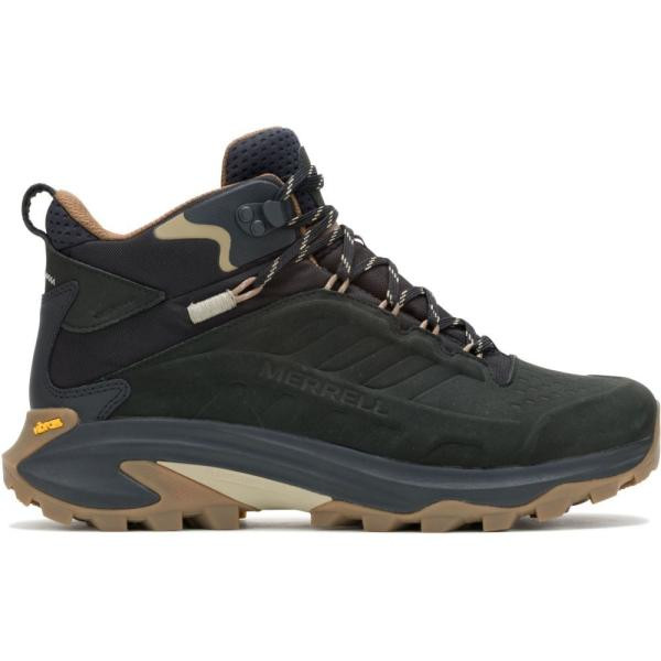 Купити Черевики Merrell Moab Speed 2 LTR MID WP Mns