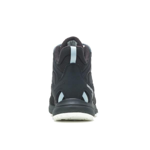 Купити Черевики Merrell Bravada Edge 2 Thermo Demi WP Wmn