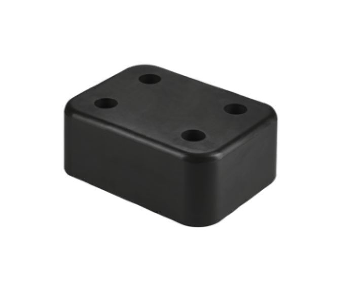 Buy GUMUKER RUBE 205X153x82, Krone rubber Turkey (505803619)