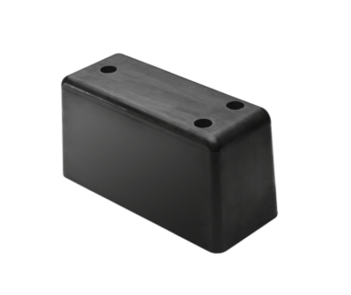 Buy Rubber bumper, 250x105x130, Schmitz rubber Turkey (750929)