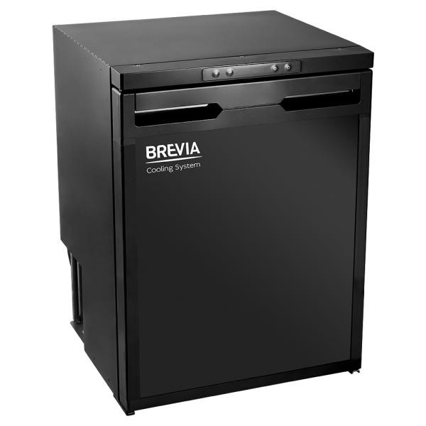 Buy Refrigerator Automobile Brevia 60l 24650