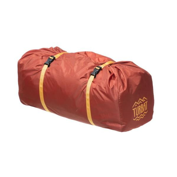 Buy Turbat Borzhava XL 3 ALU