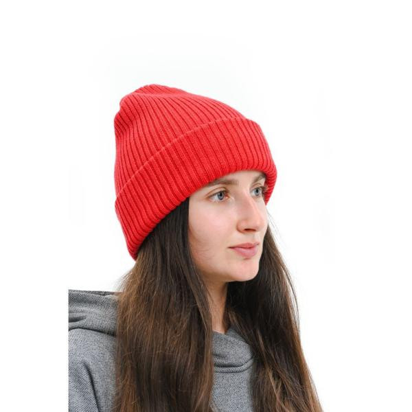 Купити Шапка Turbat Custo