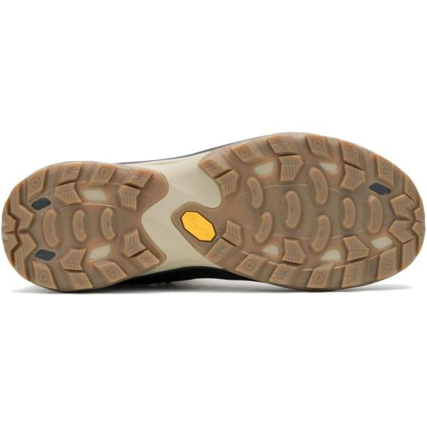 Buy Merrell Moab Speed ​​2 Ltr Mid WP MNS
