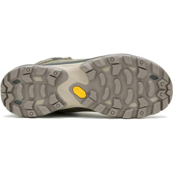 Buy Merrell Moab Speed ​​2 Thermo Mid WP MNS