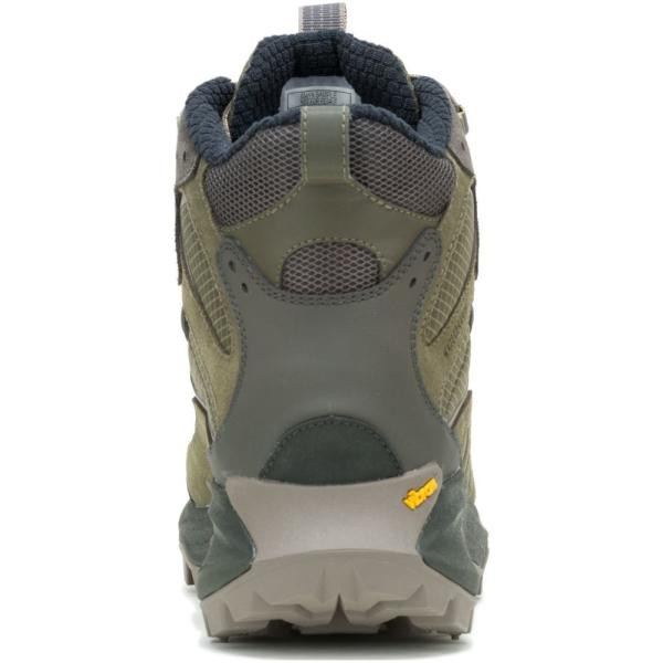 Buy Merrell Moab Speed ​​2 Thermo Mid WP MNS