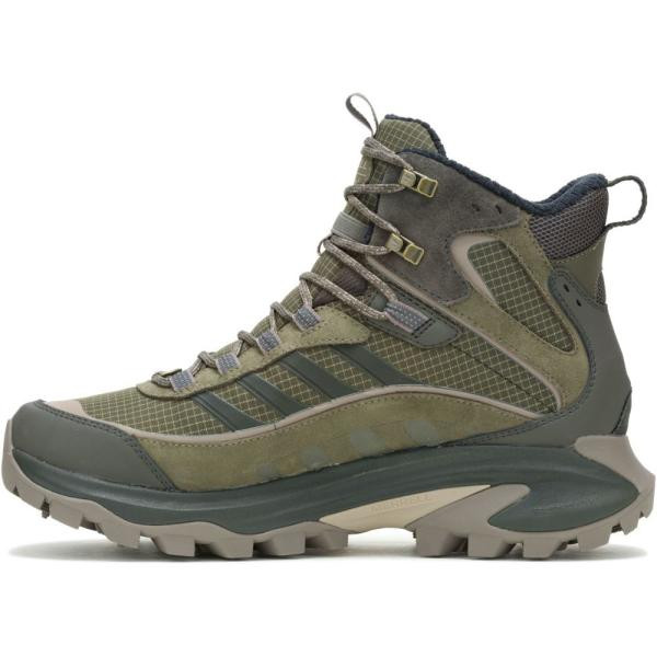 Buy Merrell Moab Speed ​​2 Thermo Mid WP MNS
