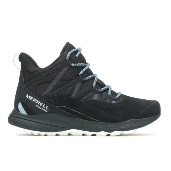 Buy Merrell Bravada Edge 2 Thermo Demi WP WMN